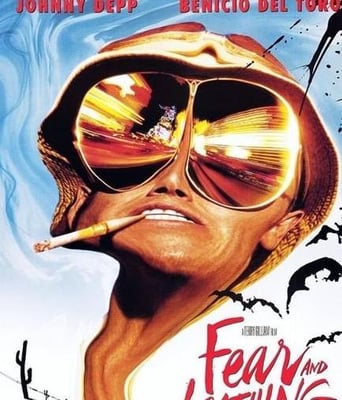 <b>赌城风情画/恐惧拉斯</b>