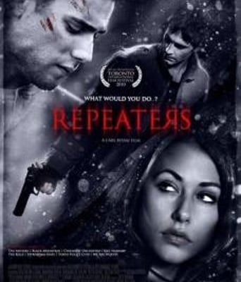 复述者/背诵者DVD中文