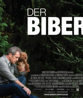 海狸/海狸先生1024/12