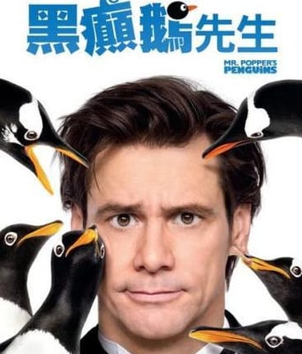 波普先生的企鹅清晰