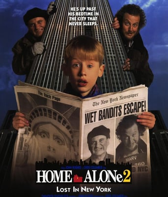 小鬼当家2BD国语配音