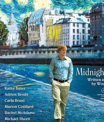 午夜巴黎SCR中字2011高