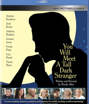 遇上陌生人1280高清中