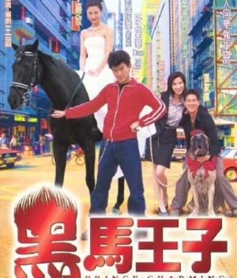 黑马王子HD国语中字