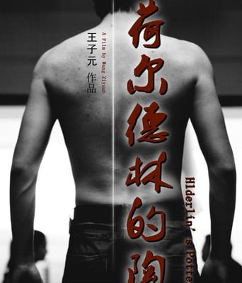 荷尔德林的陶DVD国语中