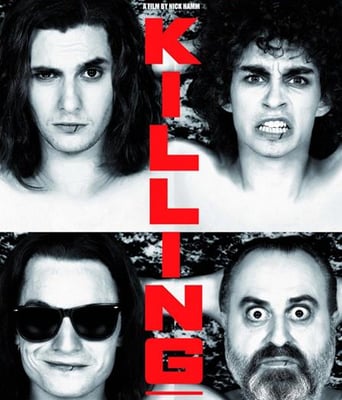 <b>杀死波诺/波诺和我/我</b>