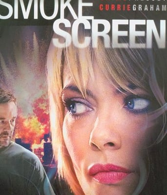 迷雾疑云DVD中英双字