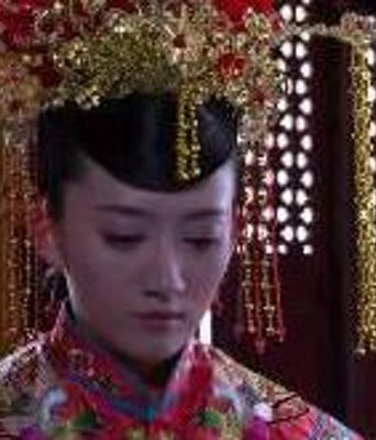 穿越时空之大清宫祠