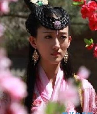 穿越时空之明月郡主