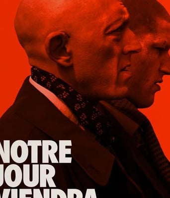 我们未来的日子DVD中英