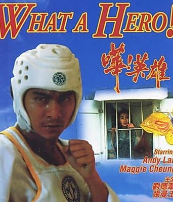 哗！英雄HD国语中字