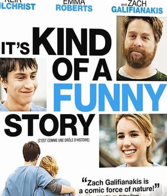 说来有点可笑BDRIP中英