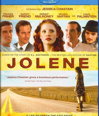 <b><font color='#FF0000'>乔琳娜BD高清中英双字</font></b>