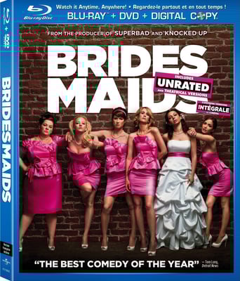 伴娘/伴娘我最大BD高清