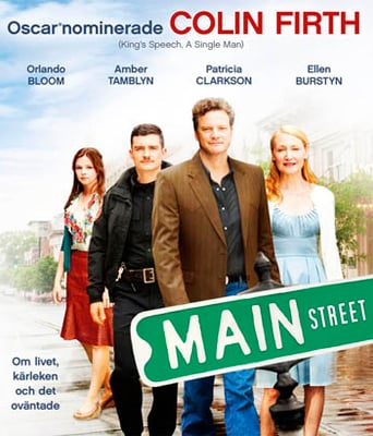 小镇大街DVD中字/BD中字