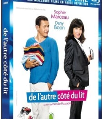 <b><font color='#FF0000'>床的另一边/对换冤家</font></b>