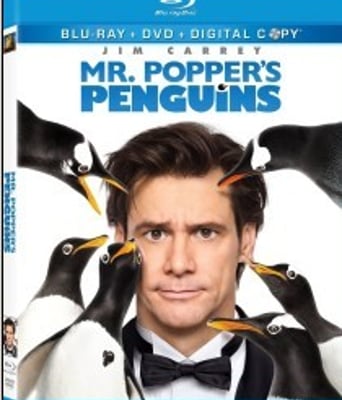 <b><font color='#FF0000'>波普先生的企鹅BD高清</font></b>