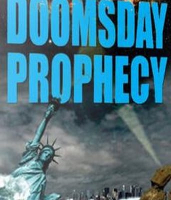 末日预言DVD中英双字