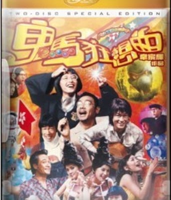 <b><font color='#FF0000'>鬼马狂想曲HD高清</font></b>