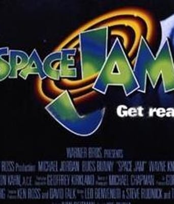 宇宙大灌篮BD中英双字