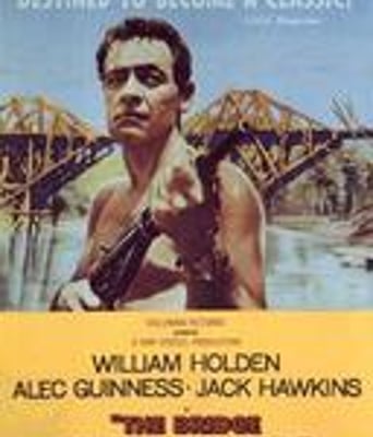 桂河大桥BD中英双字