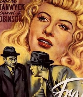 双重保险DVD中字