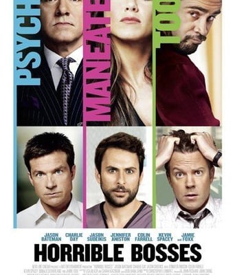 恶老板加长版BD中英双