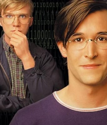 硅谷传奇DVD中英双字经