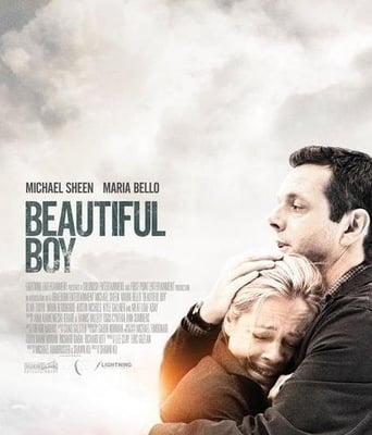 漂亮男孩BD中英双字