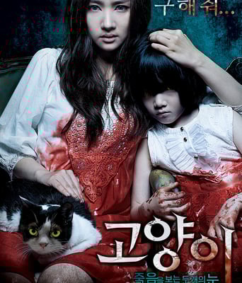 <b><font color='#FF0000'>猫：看见死亡的双眼</font></b>