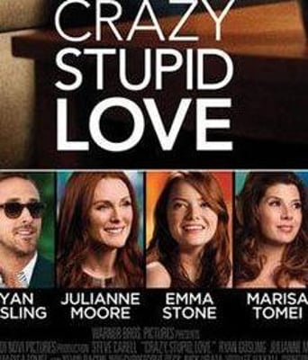 疯狂愚蠢的爱SCR中字