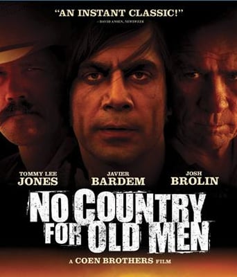 老无所依BD中英双字