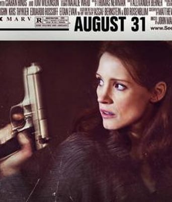 追凶30年/罪孽BD中英双