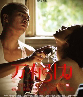 万有引力高清BD国语中