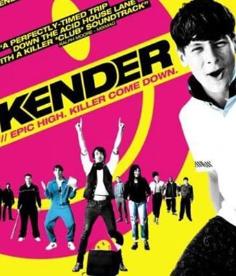 周末狂欢BD中英双字