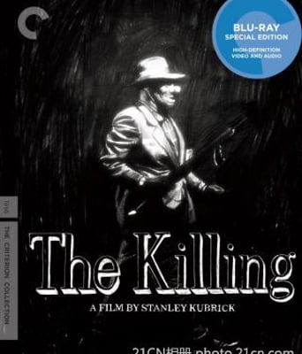 杀手BD中英双字1280高清