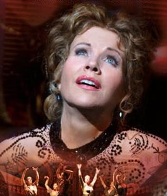 与玛格丽特共度的午后