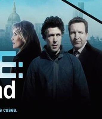 警长索恩：贪睡鬼BD中