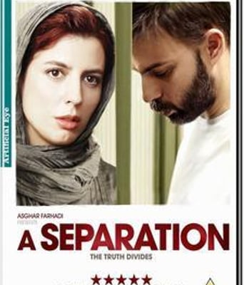 分居风暴/纳德和西敏