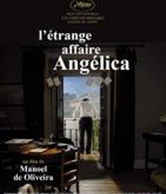 安吉里卡奇遇BD中英双