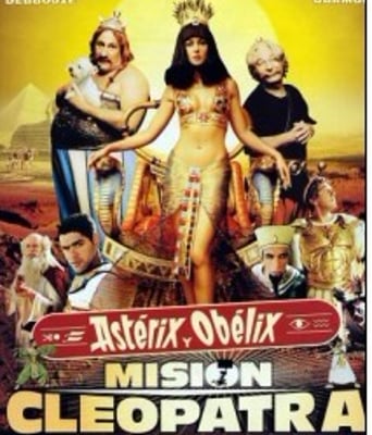 <b><font color='#FF0000'>埃及艳后的任务BD高清</font></b>