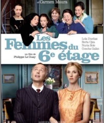 <b><font color='#FF0000'>六楼的女人/通往幸福</font></b>