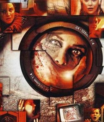 紧急按钮DVD中字2011英