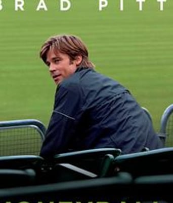 点球成金/魔球DVD中字