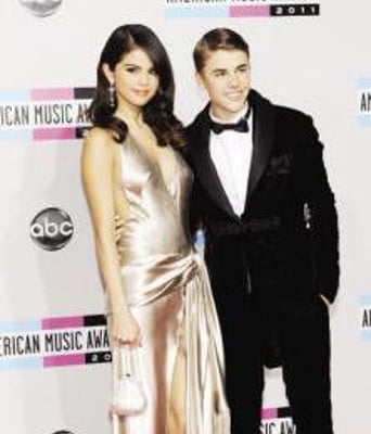 第39届全美音乐奖颁奖