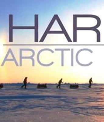 哈里王子的北极英雄们