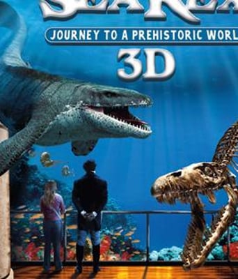 <b>雷克斯海3D：史前世界</b>