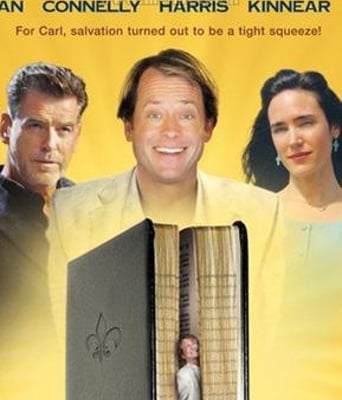 救赎大道/拯救林荫大