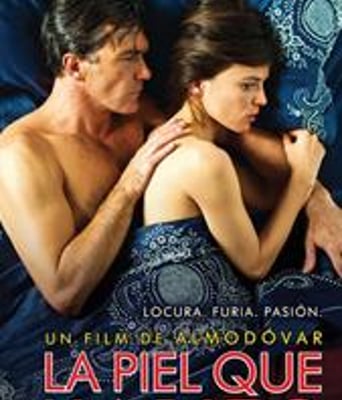 我的华丽皮囊切肤欲谋