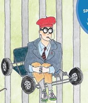 青春年少/都是爱情惹